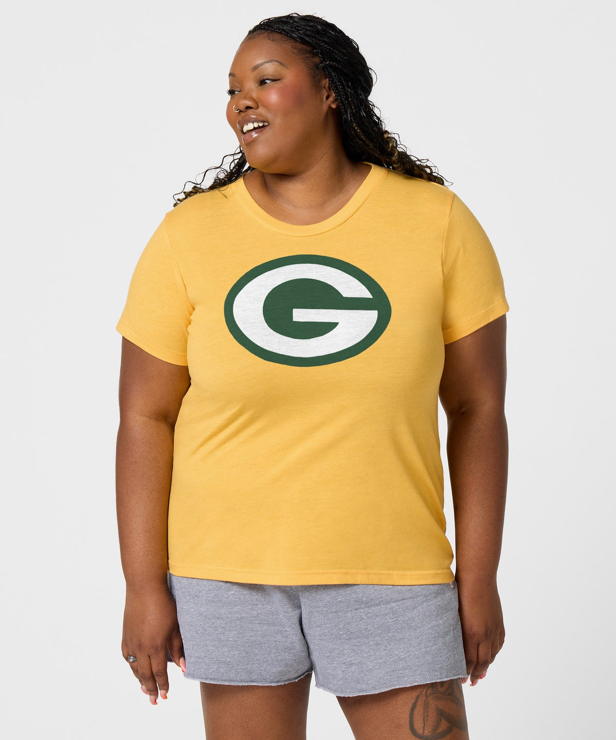 Women's Green Bay Packers '80 product image 3