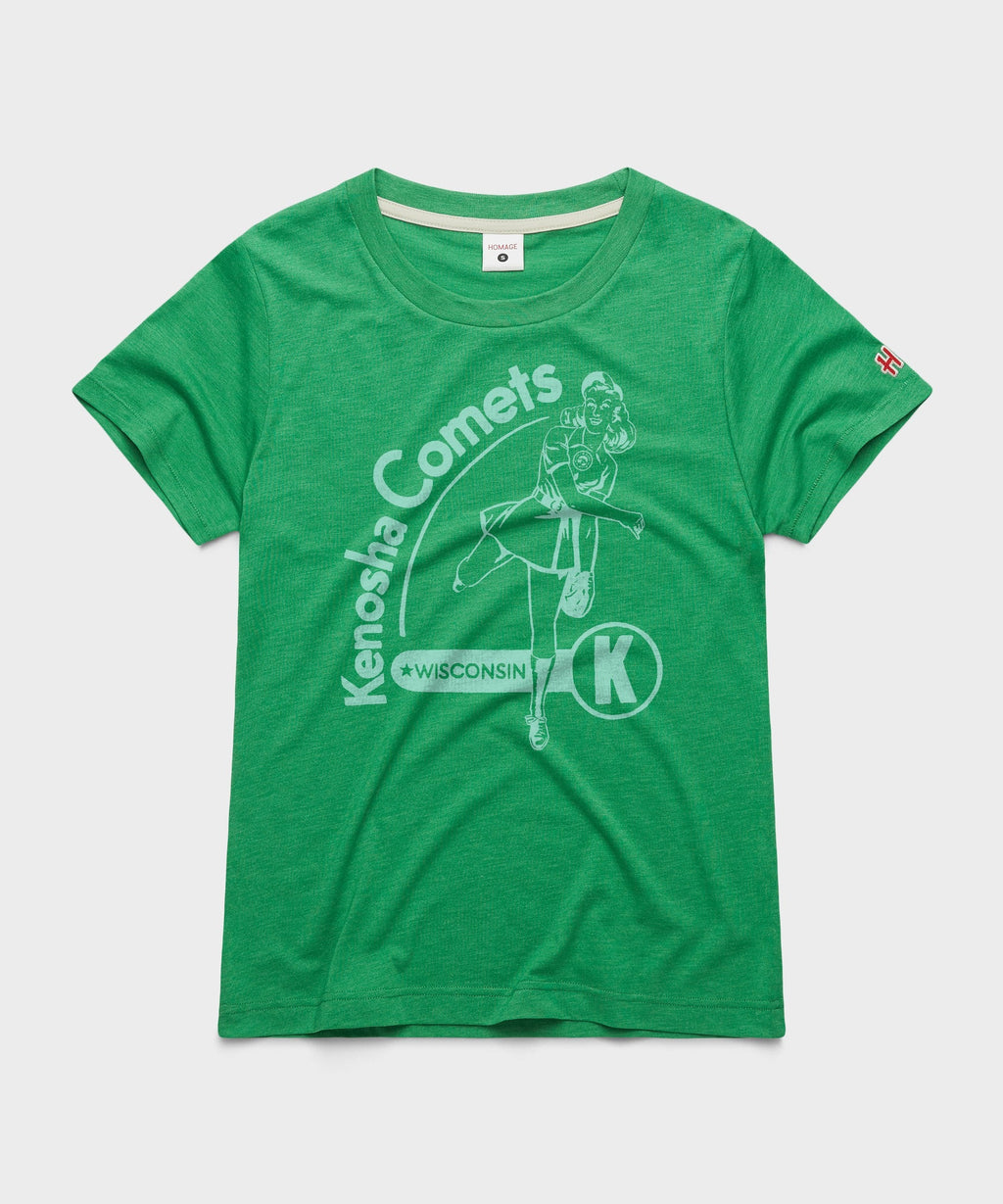 Women's Kenosha Comets product image 1