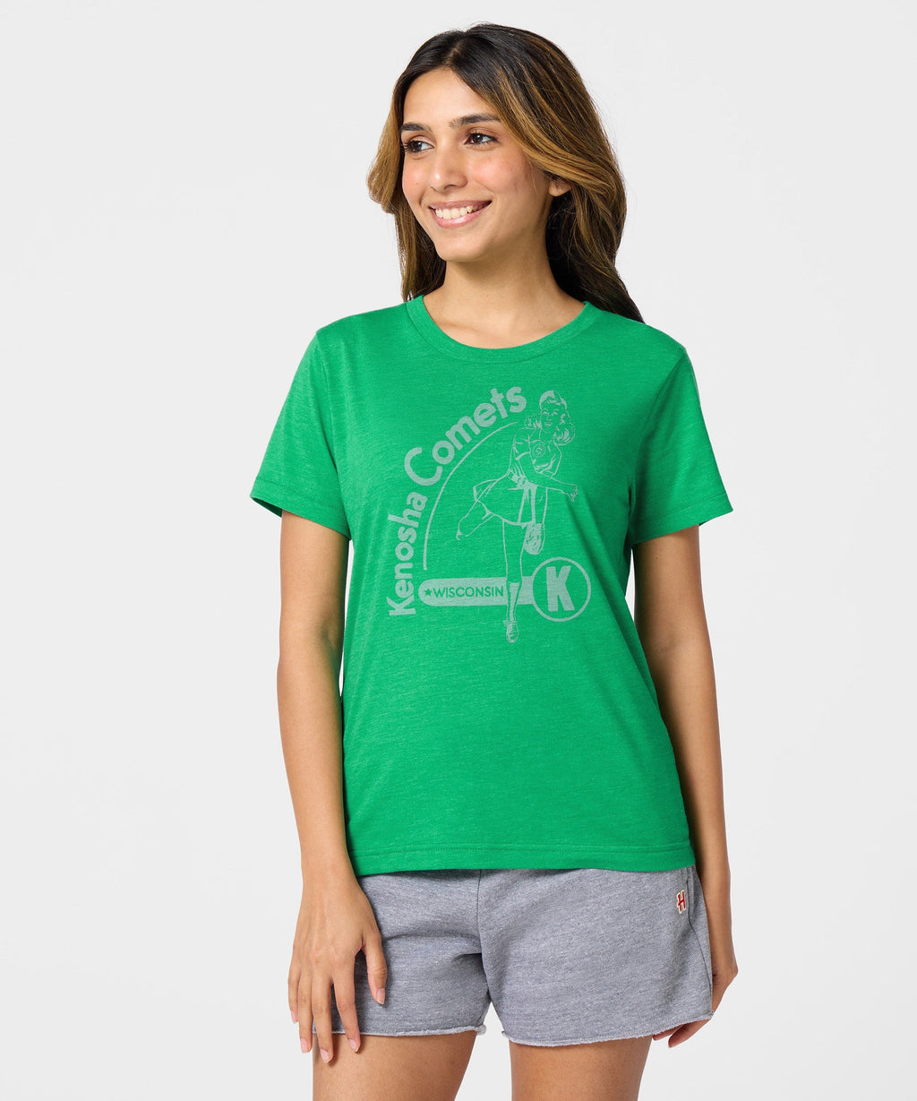 Women's Kenosha Comets product image 3