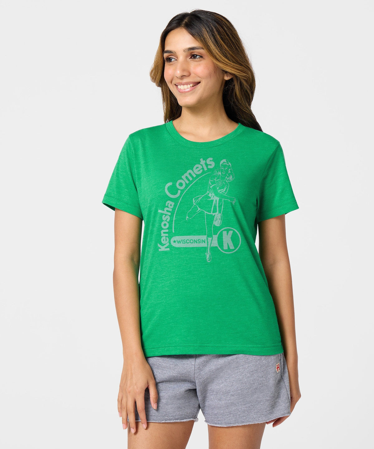 Women's Kenosha Comets product image 3