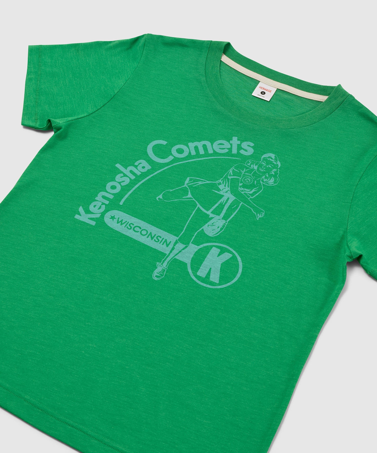 Women's Kenosha Comets product image 2