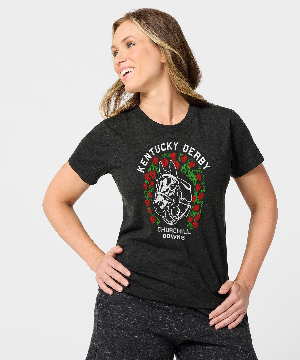 Women's Kentucky Derby Garland product image 3
