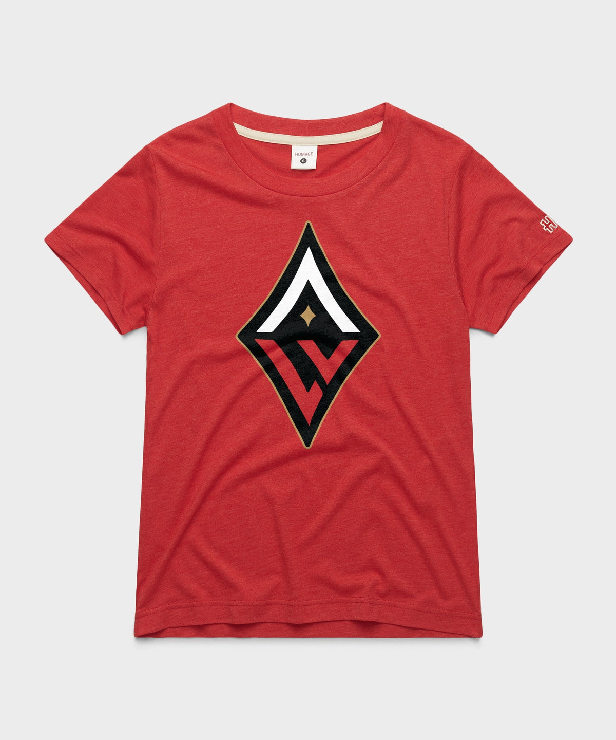 Women's Las Vegas Aces Logo product image 1