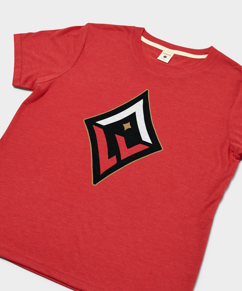 Women's Las Vegas Aces Logo product image 2