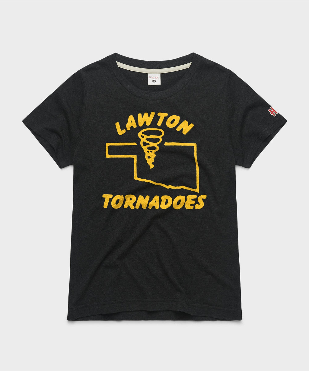 Women's Lawton Tornadoes product image 1