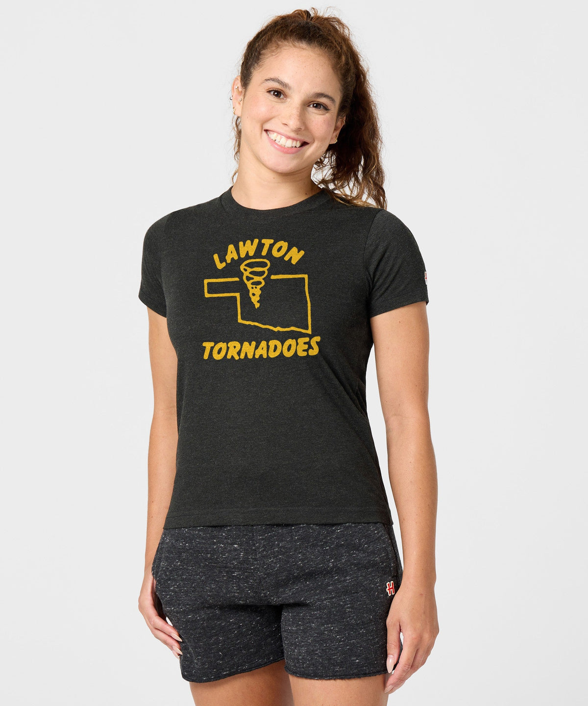 Women's Lawton Tornadoes product image 3