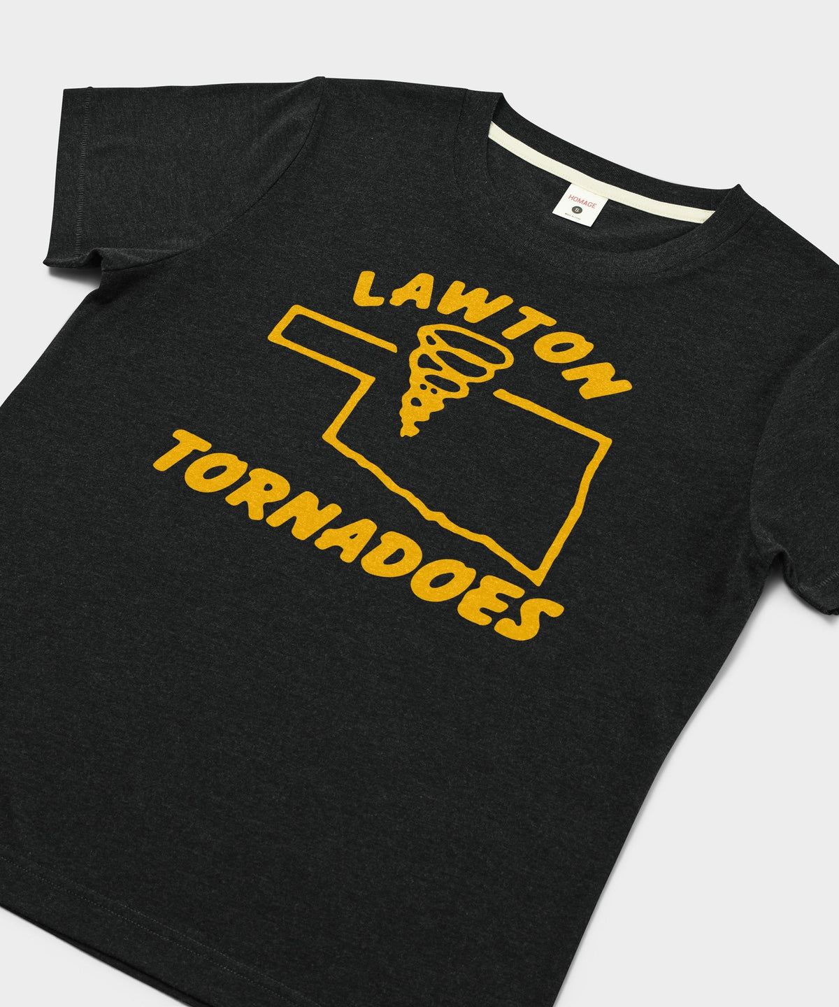 Women's Lawton Tornadoes product image 2