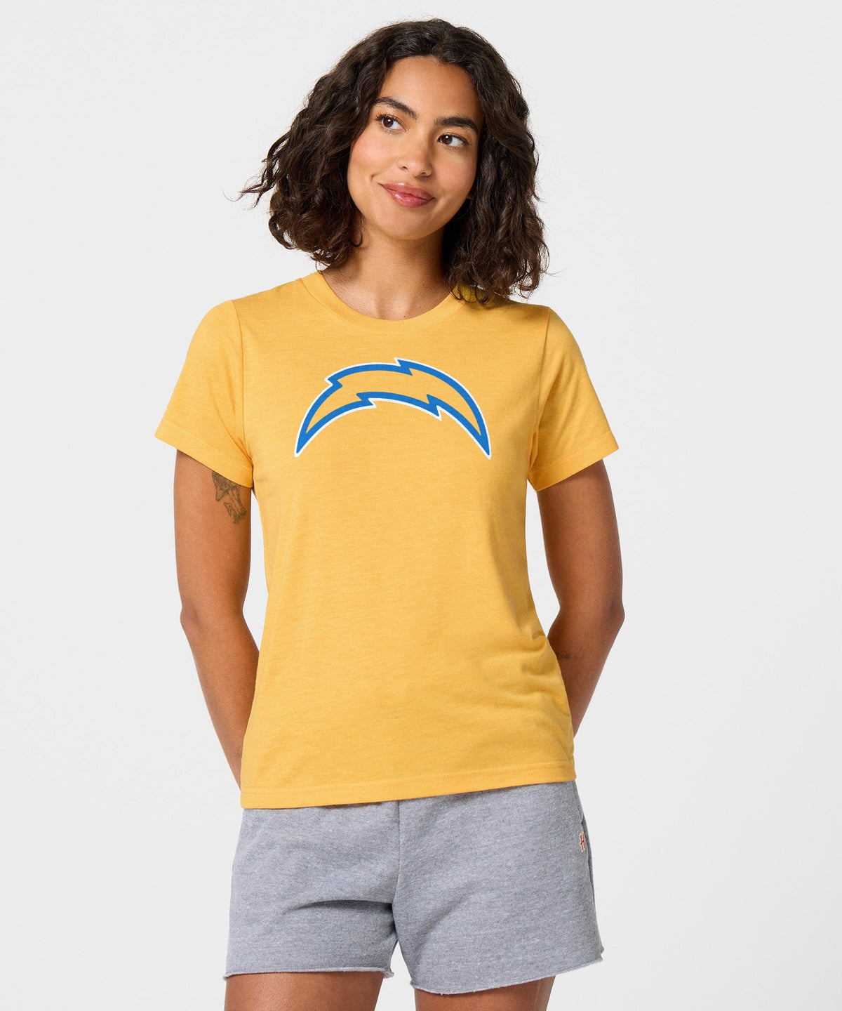Women's Los Angeles Chargers '20 product image 3