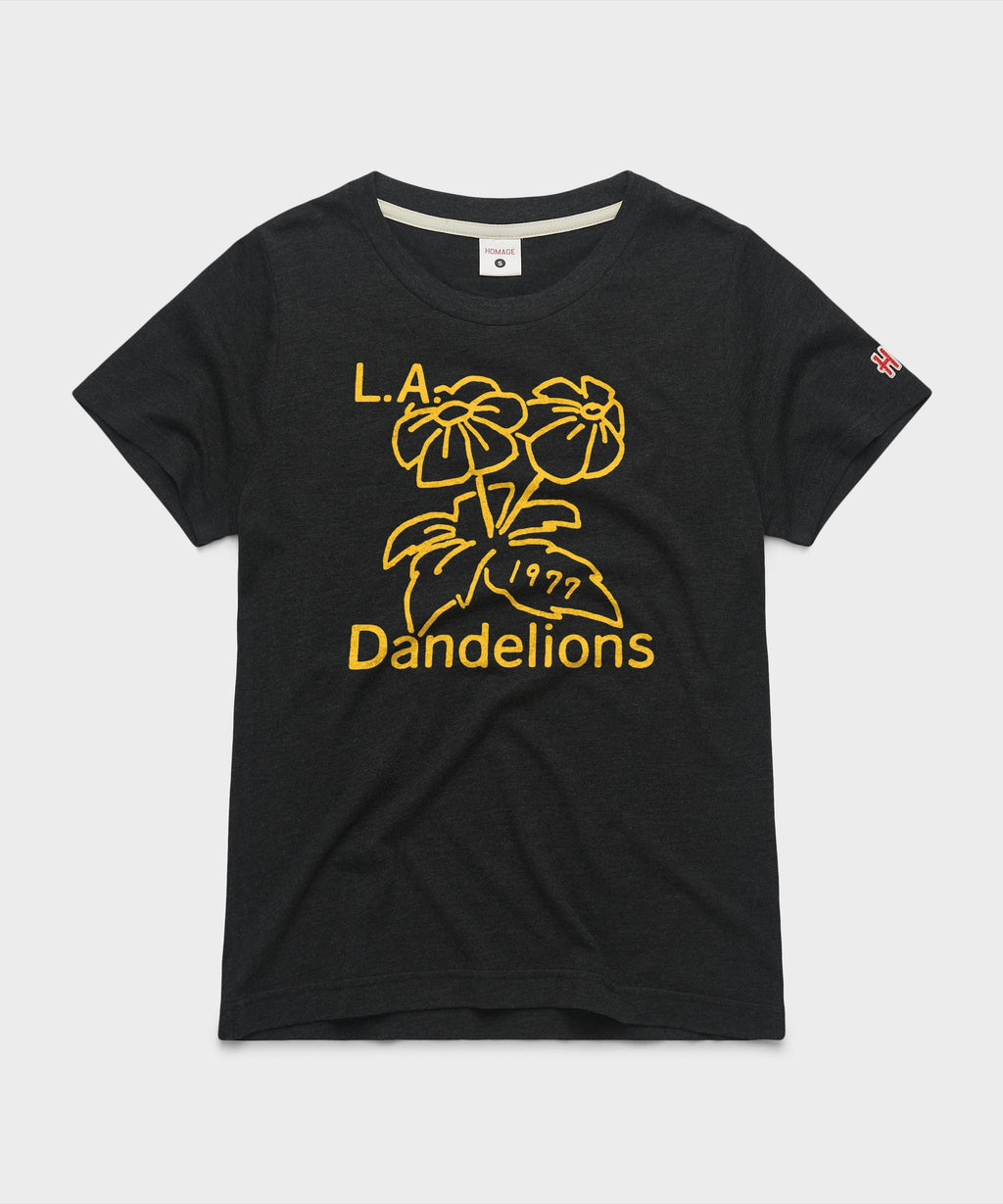 Women's Los Angeles Dandelions product image 1