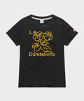 Women's Los Angeles Dandelions product image 1