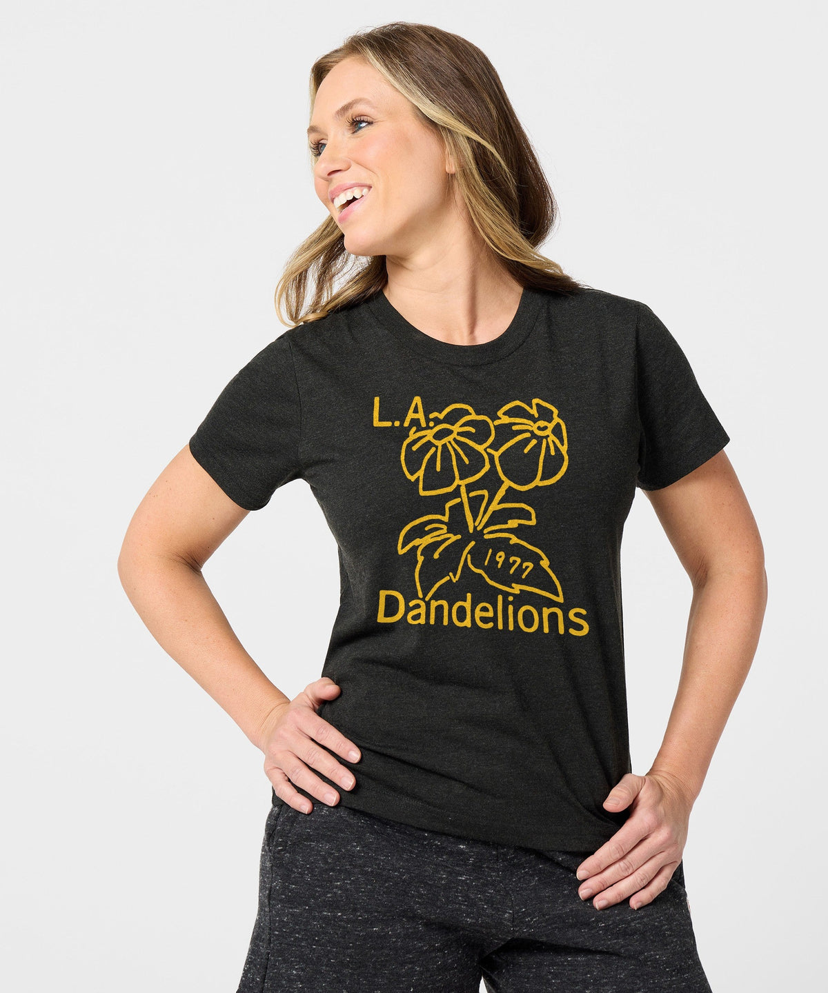 Women's Los Angeles Dandelions product image 3