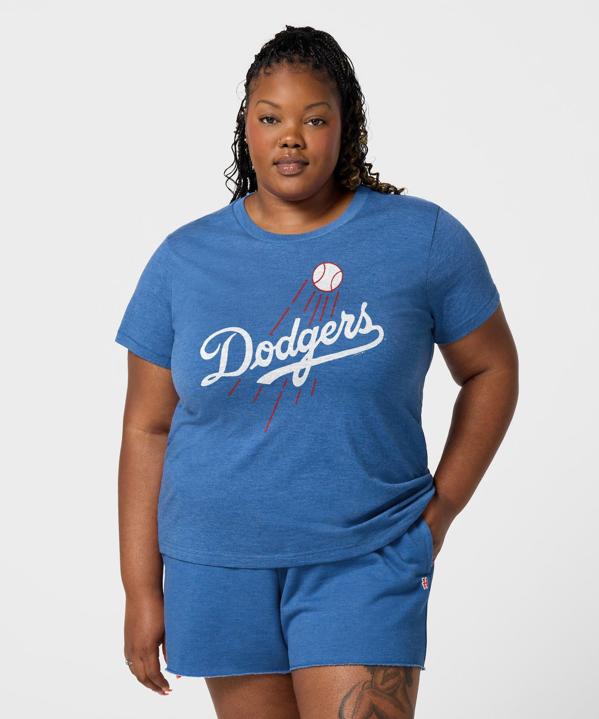 Women's Los Angeles Dodgers '12 product image 3