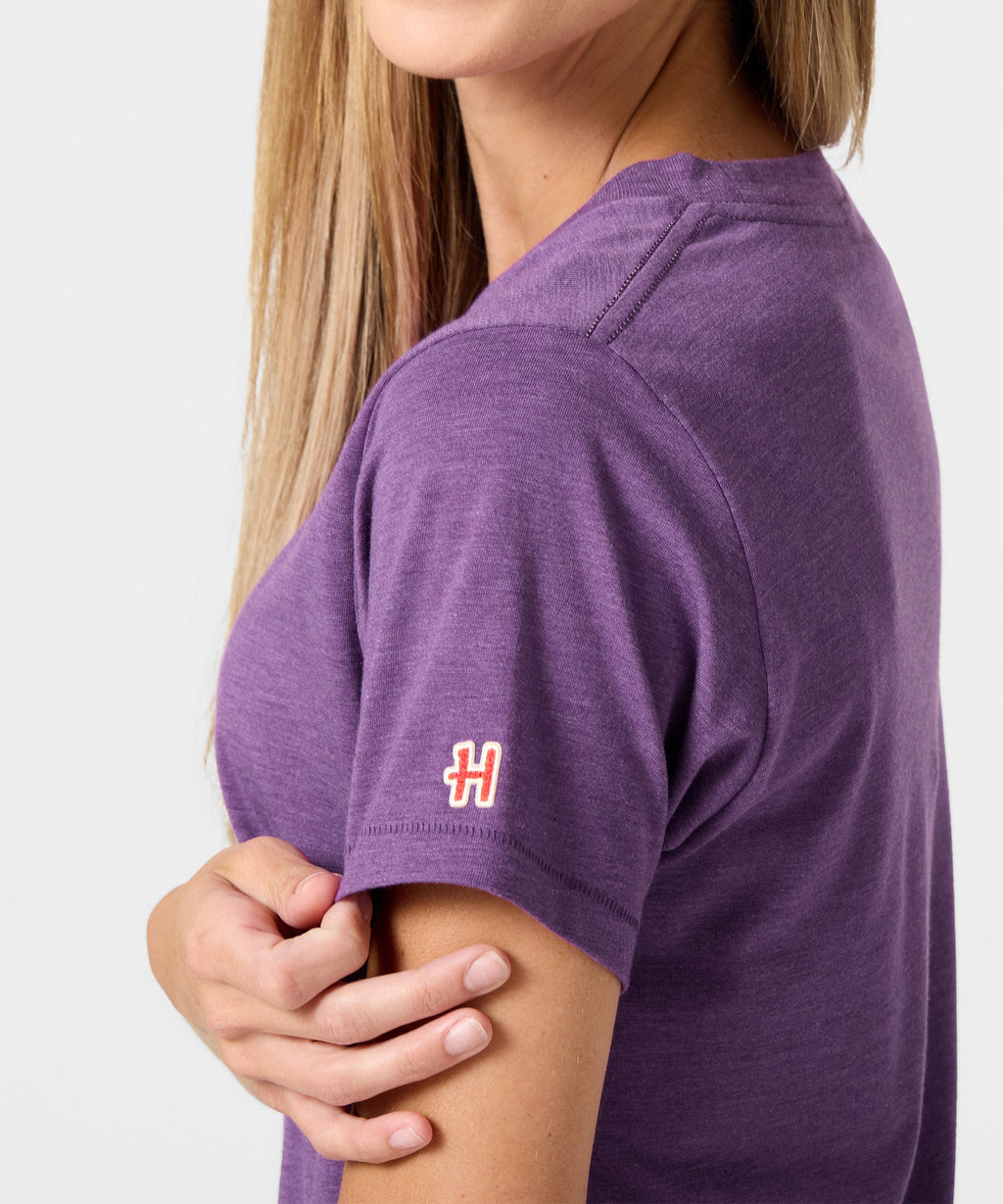 Women's Los Angeles Lakers Logo product image 5