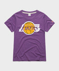 Women's Los Angeles Lakers Logo product image 1