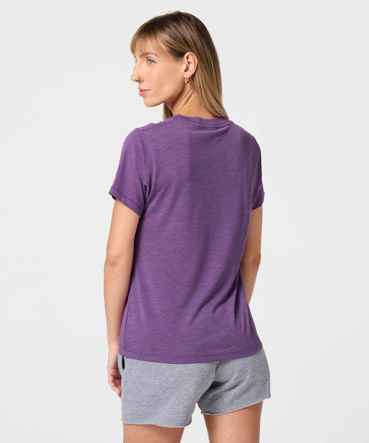 Women's Los Angeles Lakers Logo product image 4