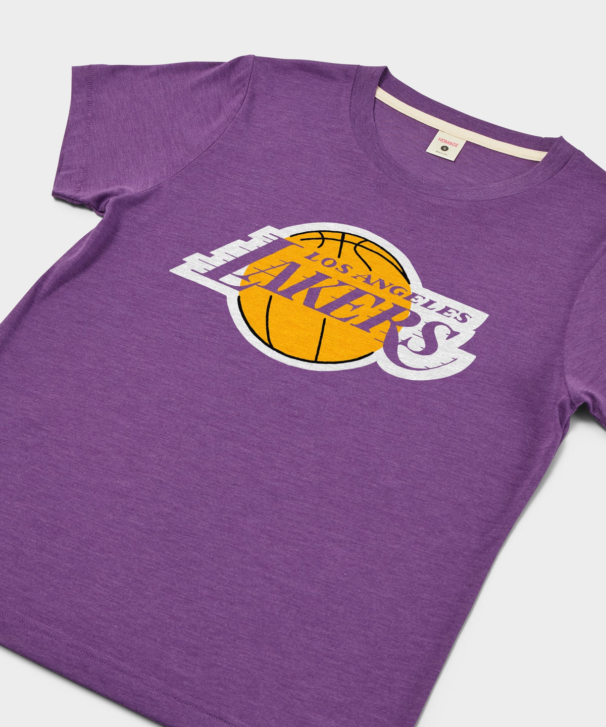 Women's Los Angeles Lakers Logo product image 2