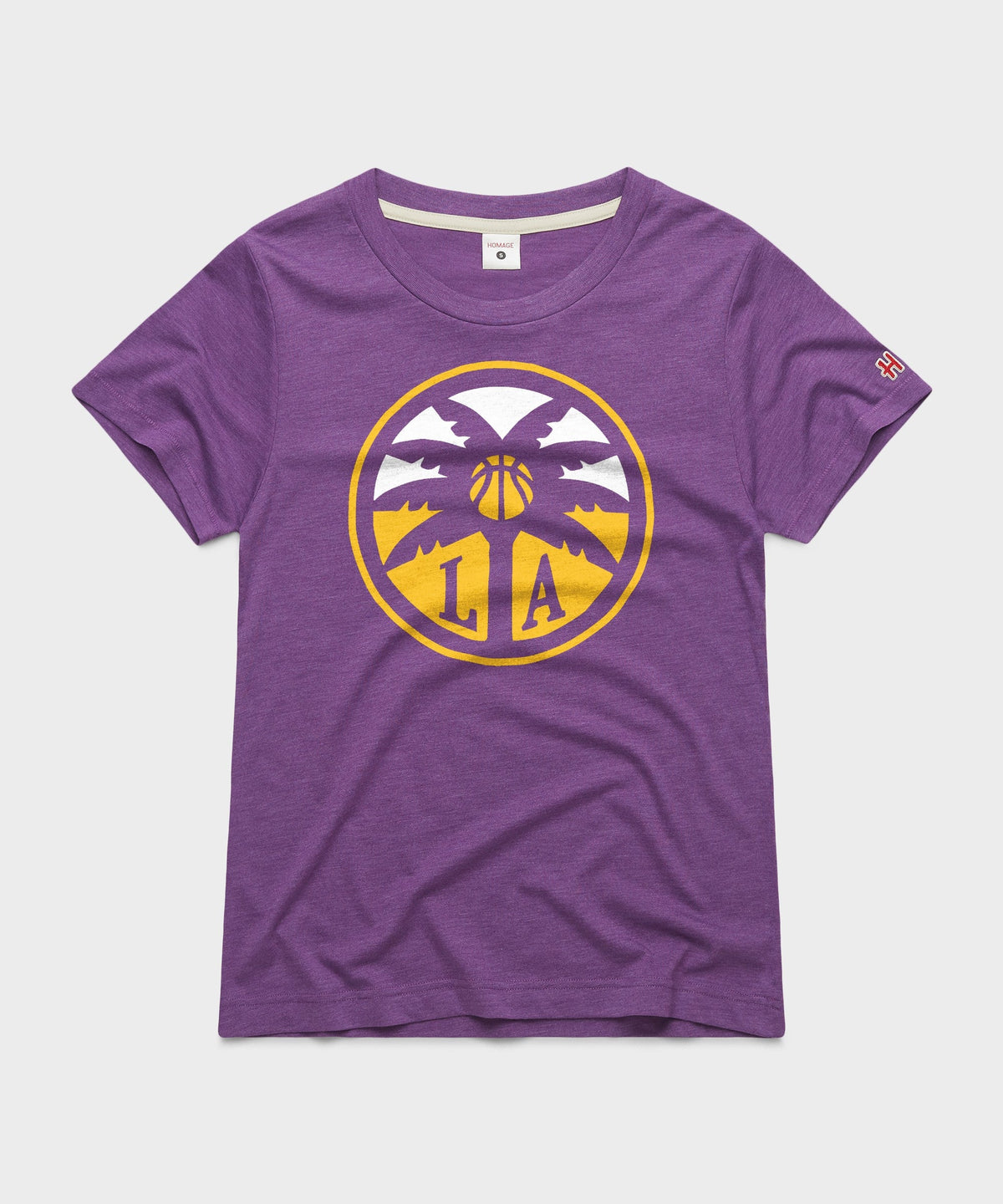 Women's Los Angeles Sparks Logo product image 1
