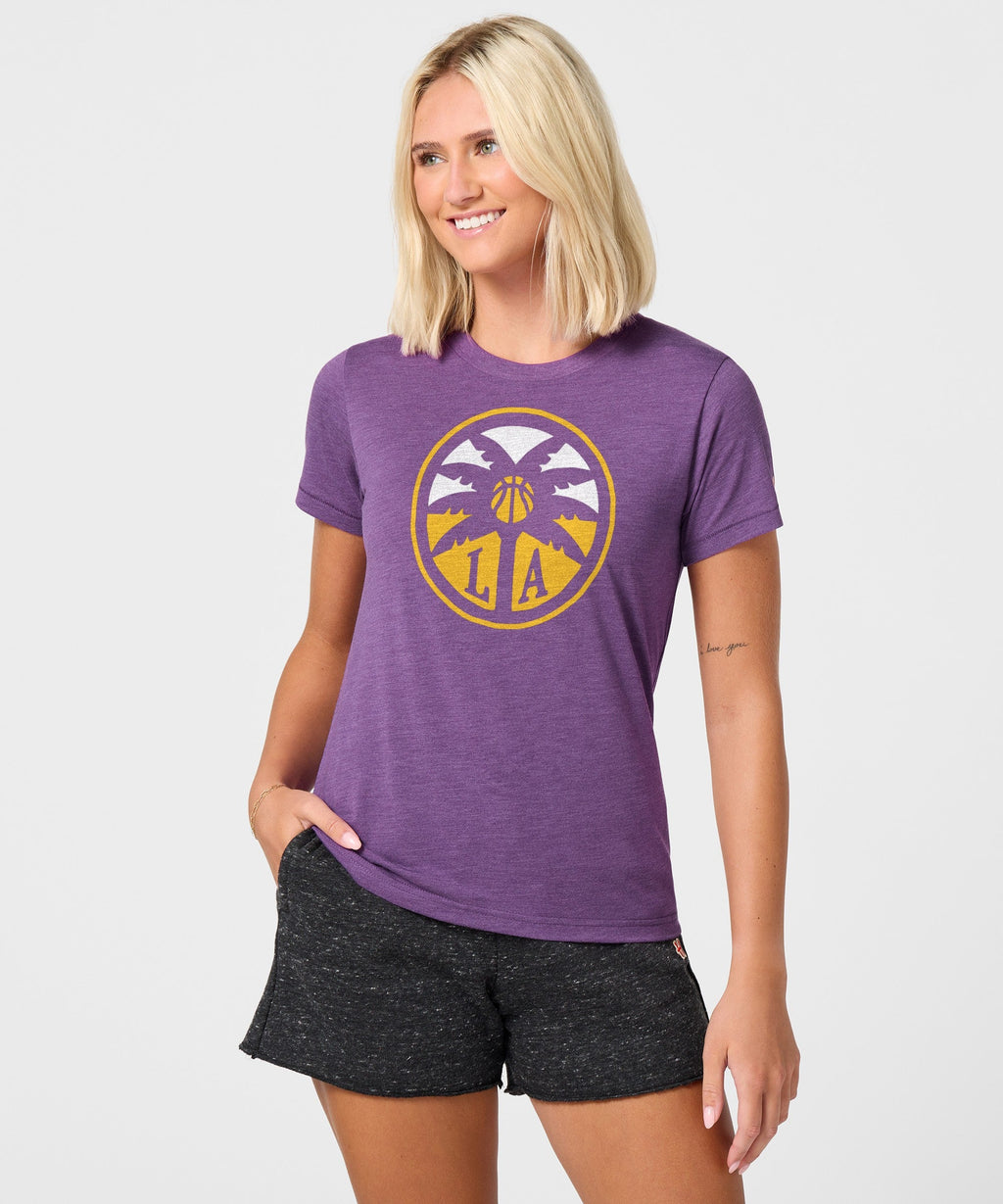 Women's Los Angeles Sparks Logo product image 3