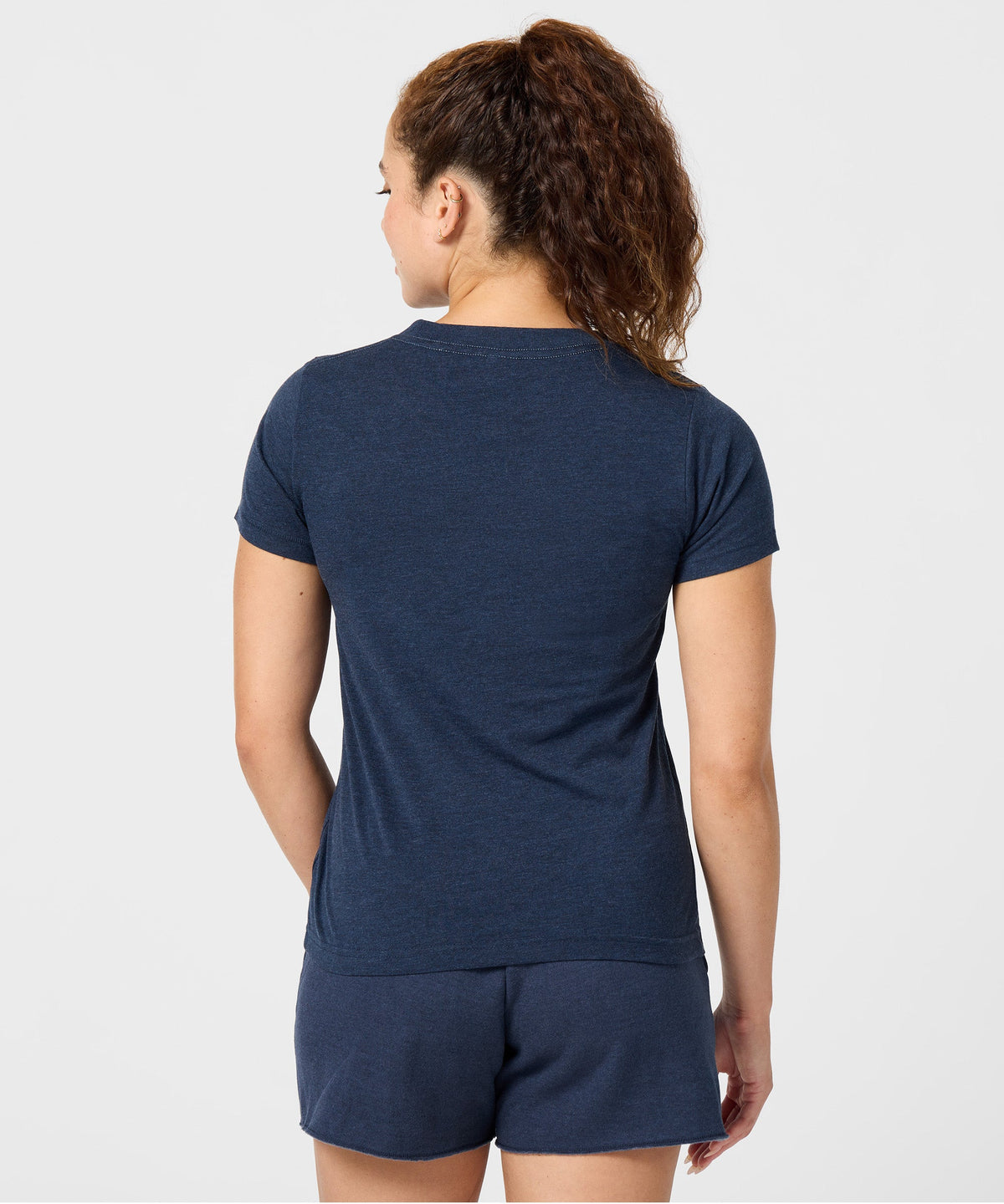 Women's Memphis Grizzlies Alt Logo product image 4