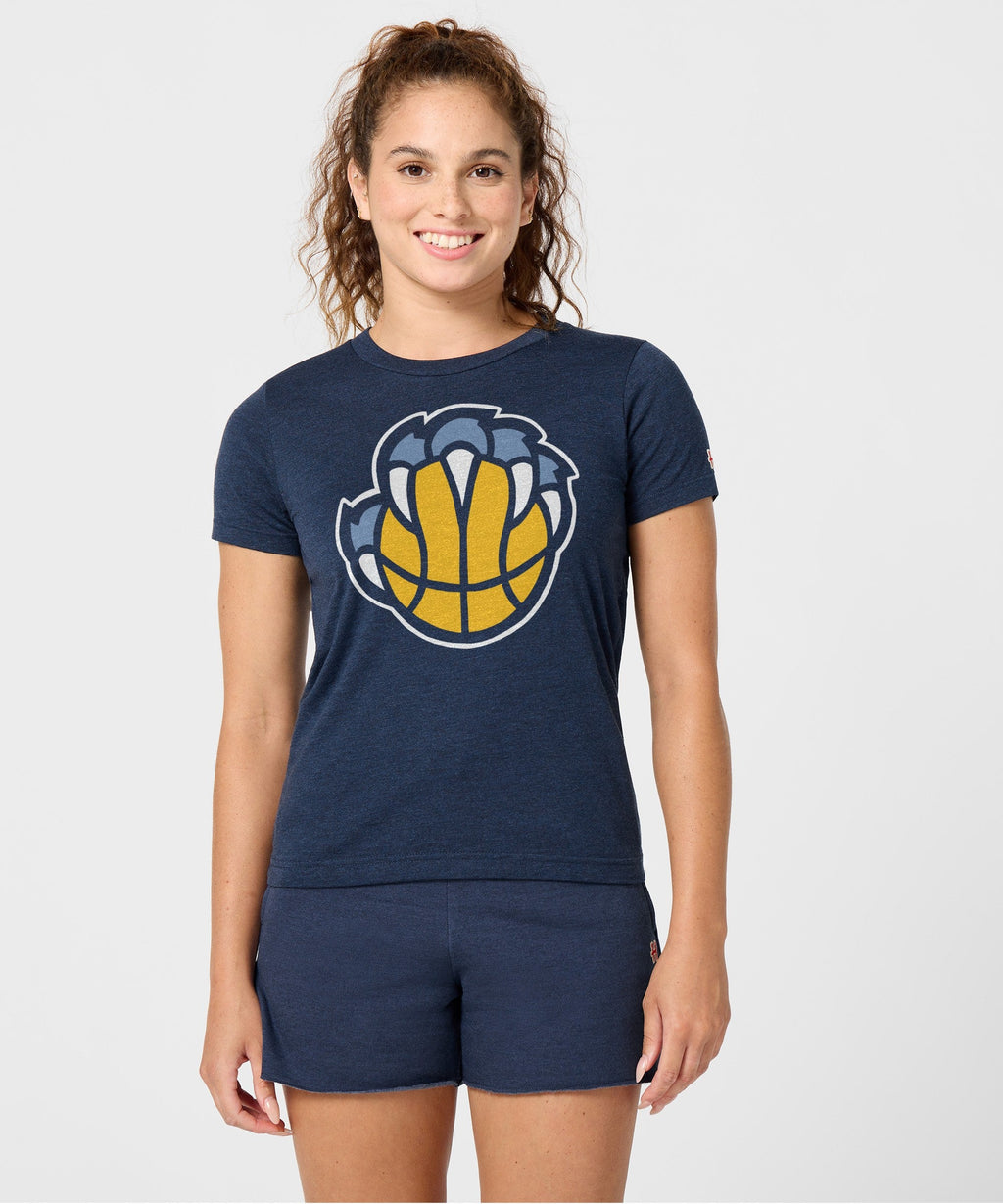 Women's Memphis Grizzlies Alt Logo product image 3