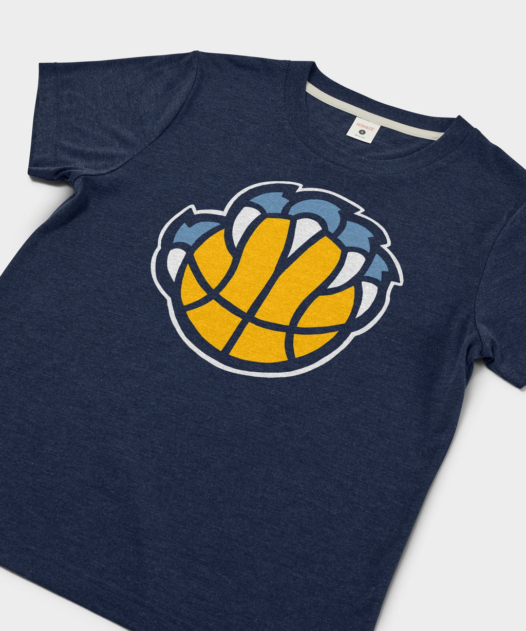 Women's Memphis Grizzlies Alt Logo product image 2