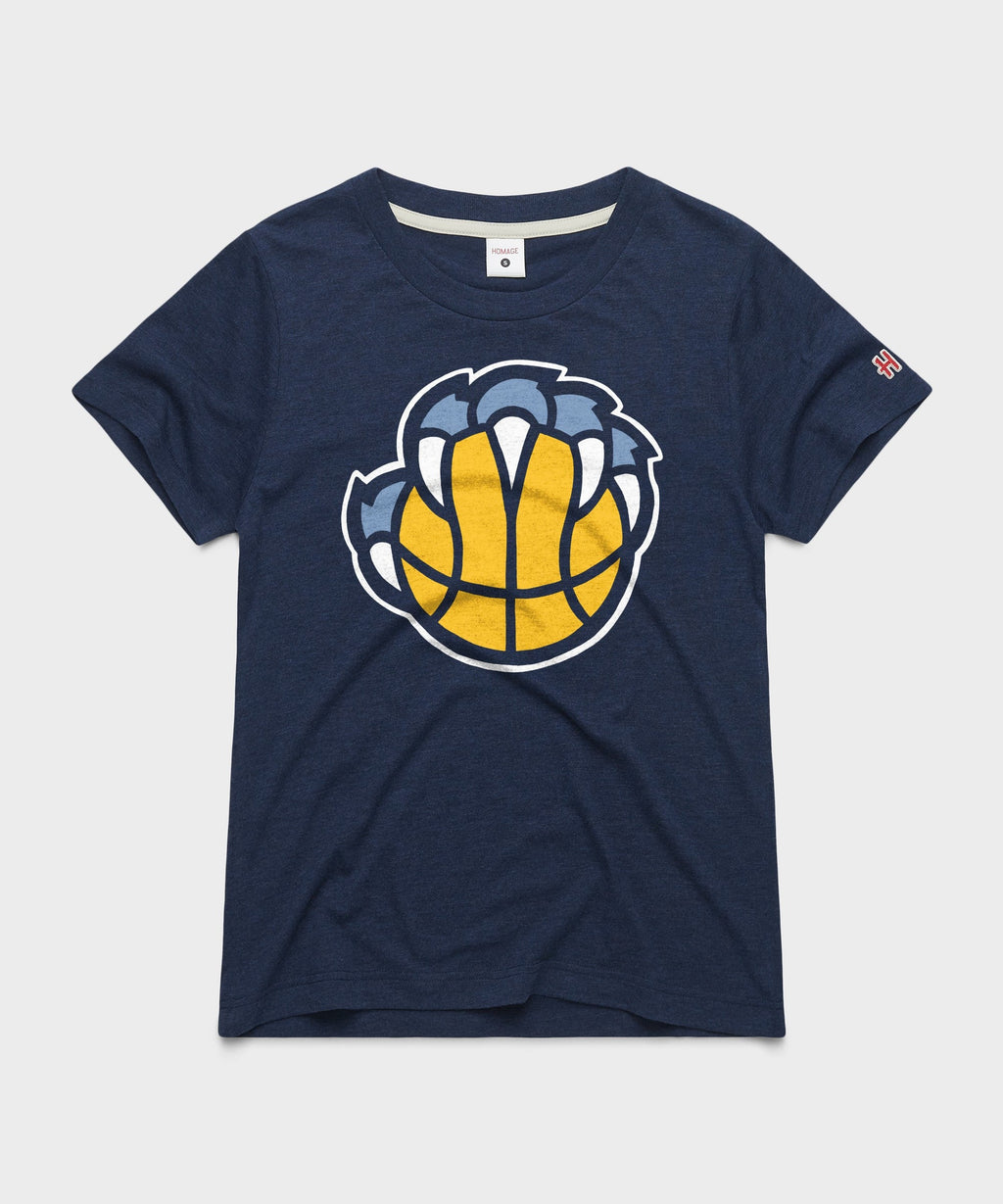 Women's Memphis Grizzlies Alt Logo product image 1