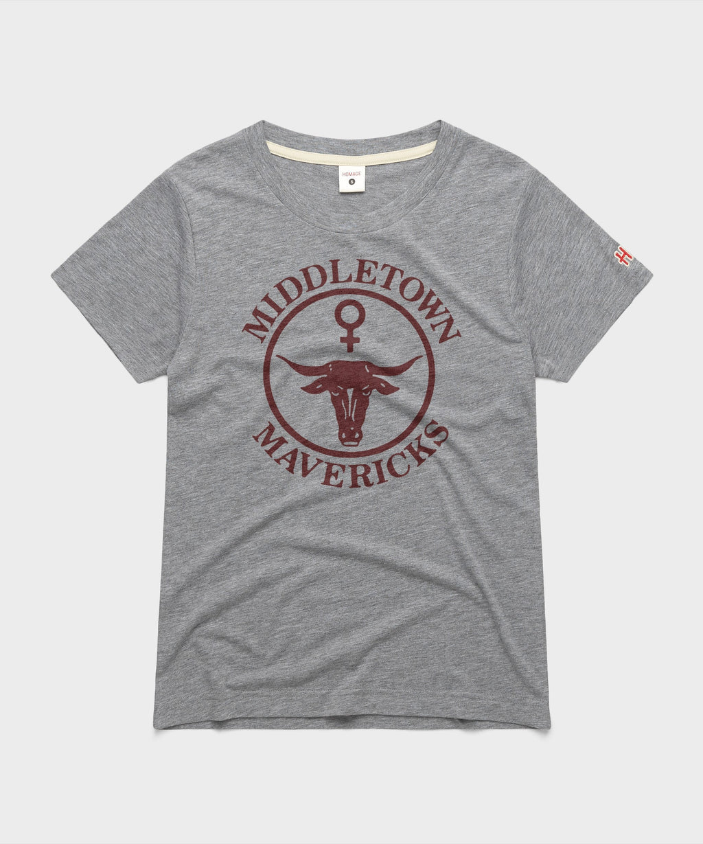 Women's Middletown Mavericks product image 1