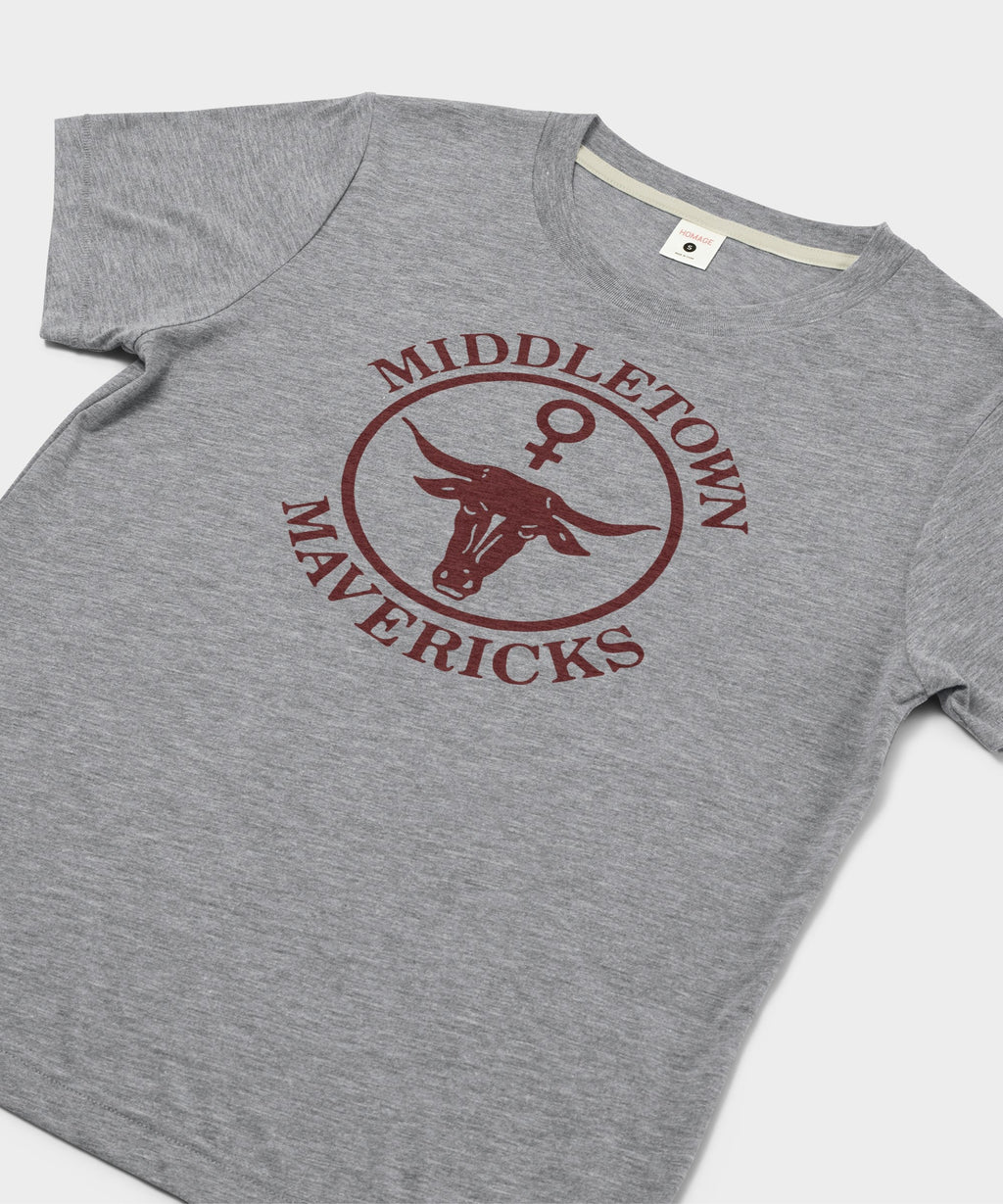 Women's Middletown Mavericks product image 2