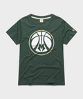 Women's Milwaukee Bucks Alt Logo product image 1