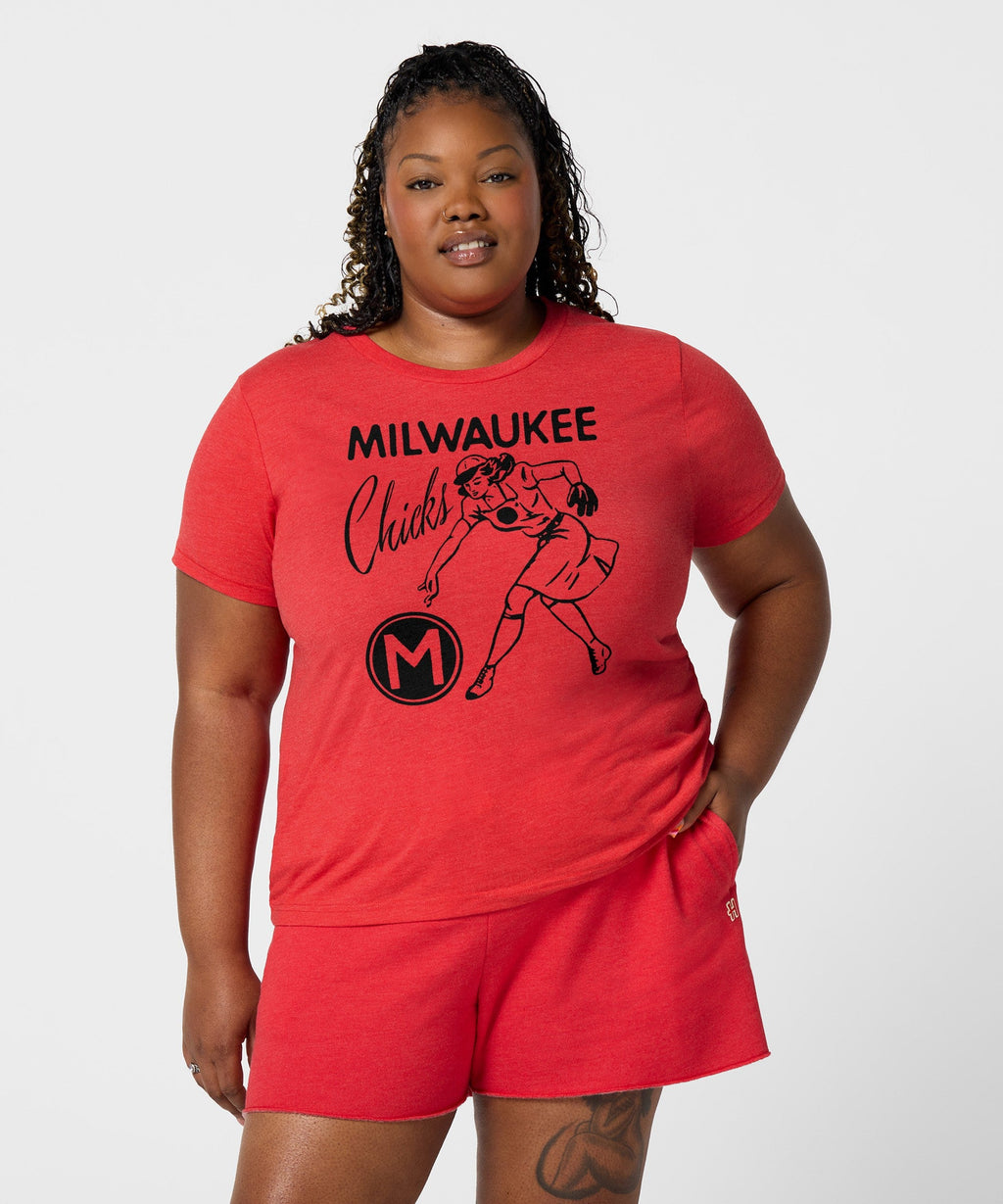 Women's Milwaukee Chicks product image 3