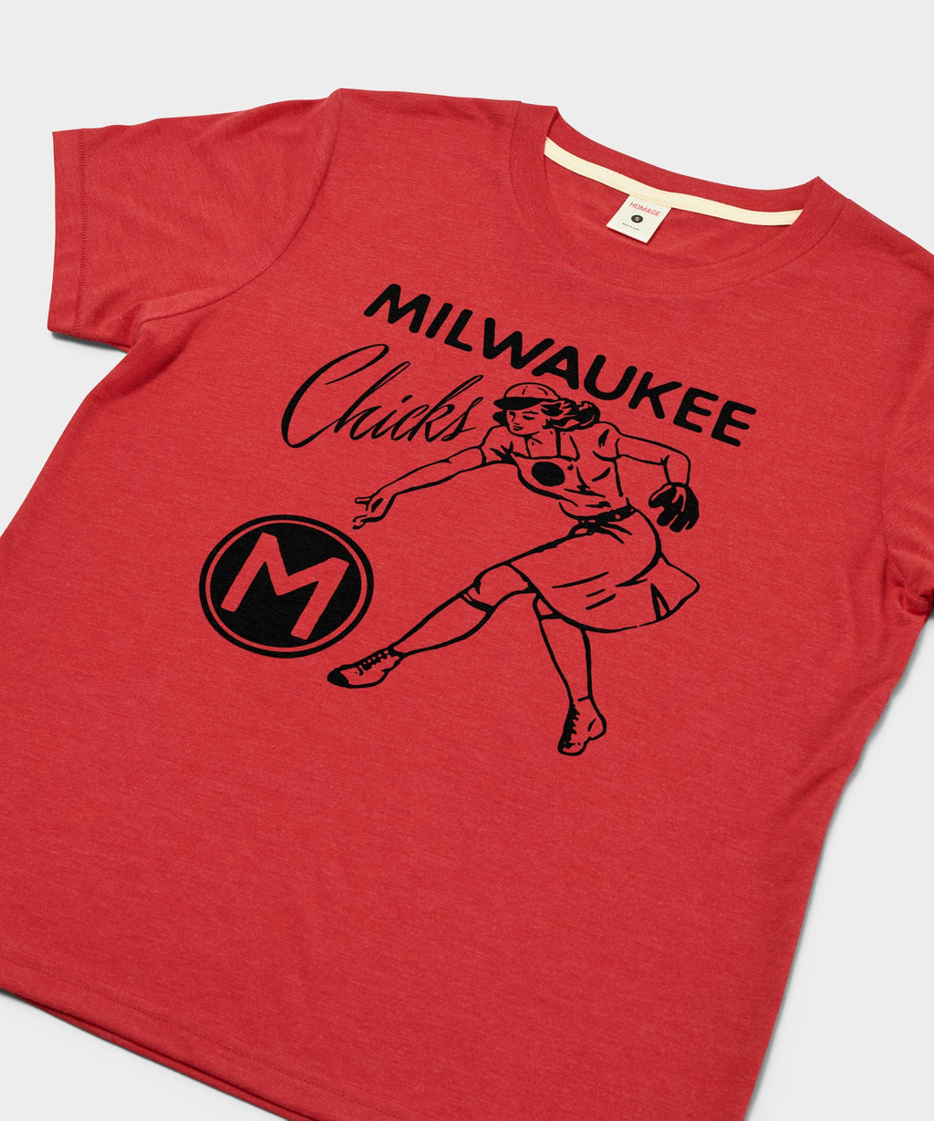 Women's Milwaukee Chicks product image 2