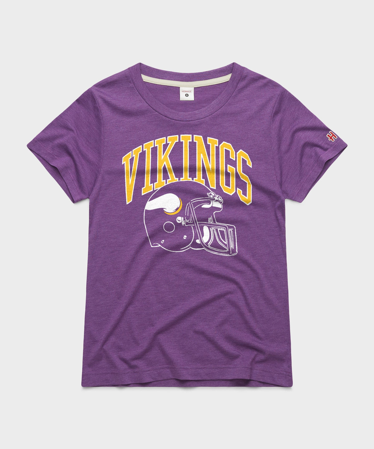 Women's Minnesota Vikings Helmet product image 1