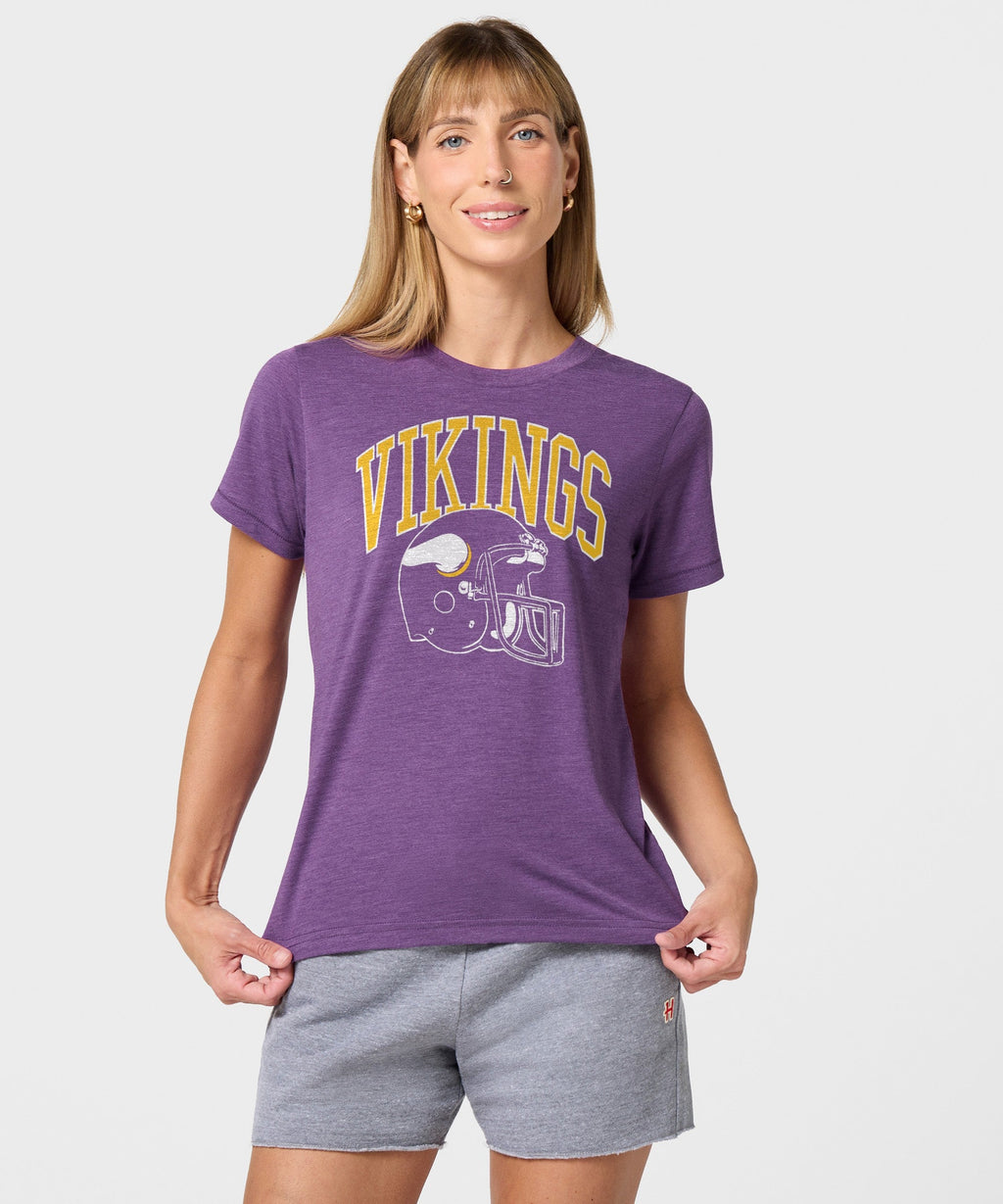 Women's Minnesota Vikings Helmet product image 3
