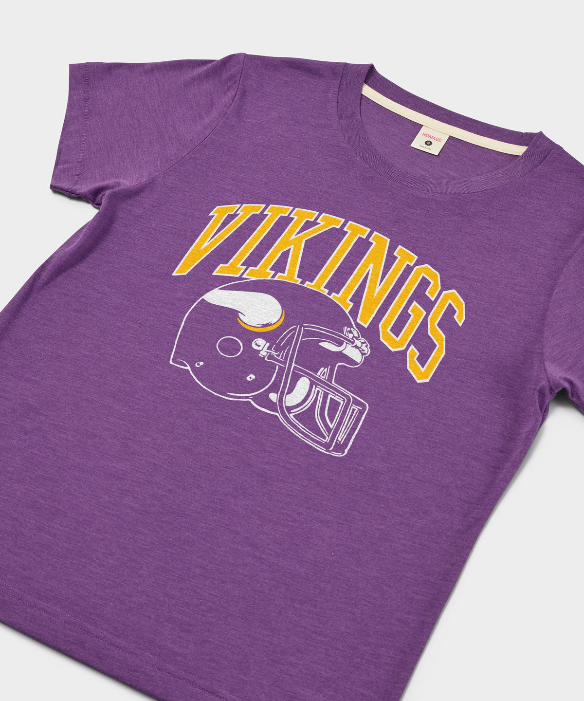 Women's Minnesota Vikings Helmet product image 2