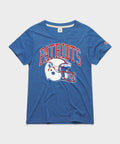 Women's New England Patriots Helmet Retro product image 1