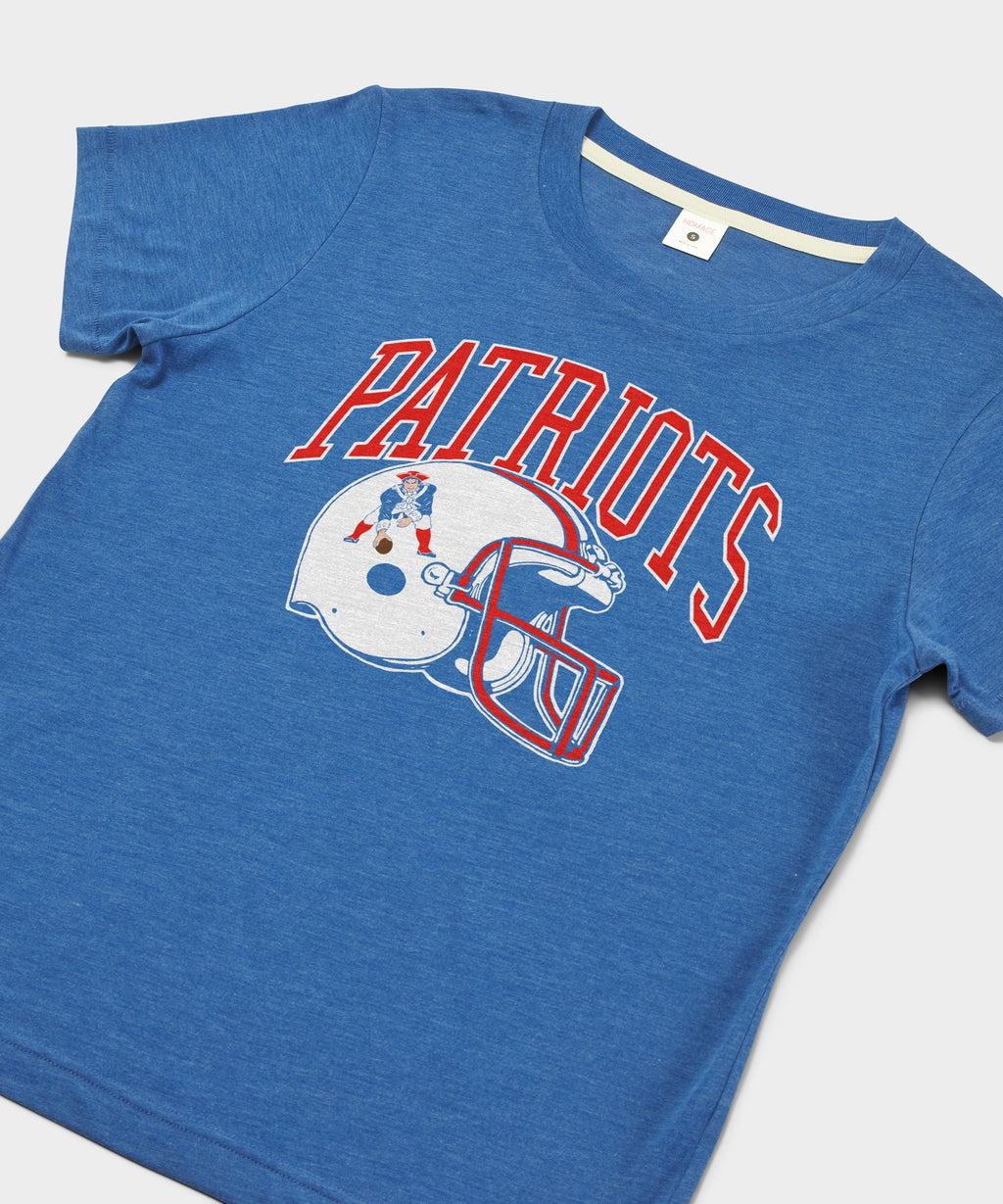 Women's New England Patriots Helmet Retro product image 2