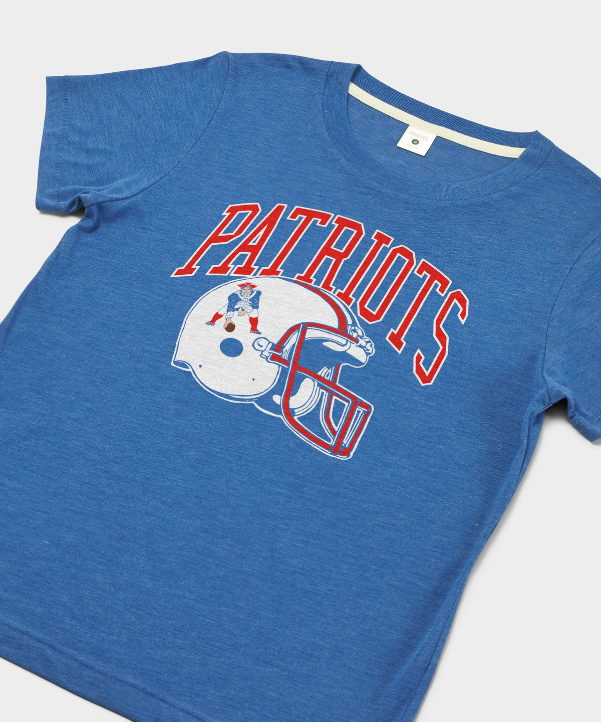 Women's New England Patriots Helmet Retro product image 2