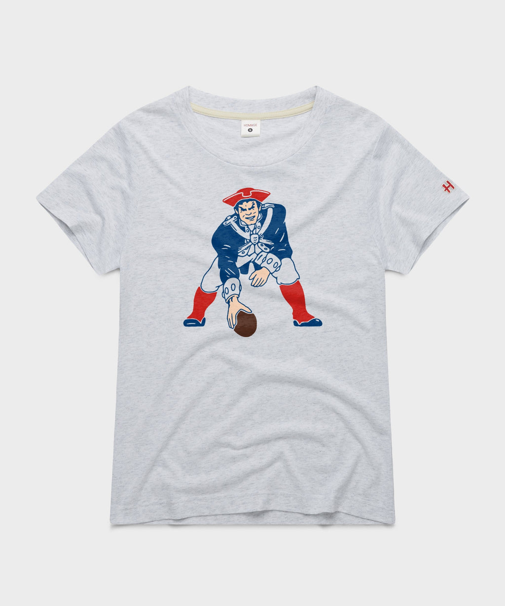 Women's New England Patriots '79 product image 1