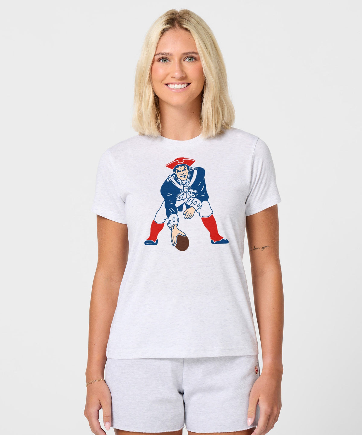 Women's New England Patriots '79 product image 3