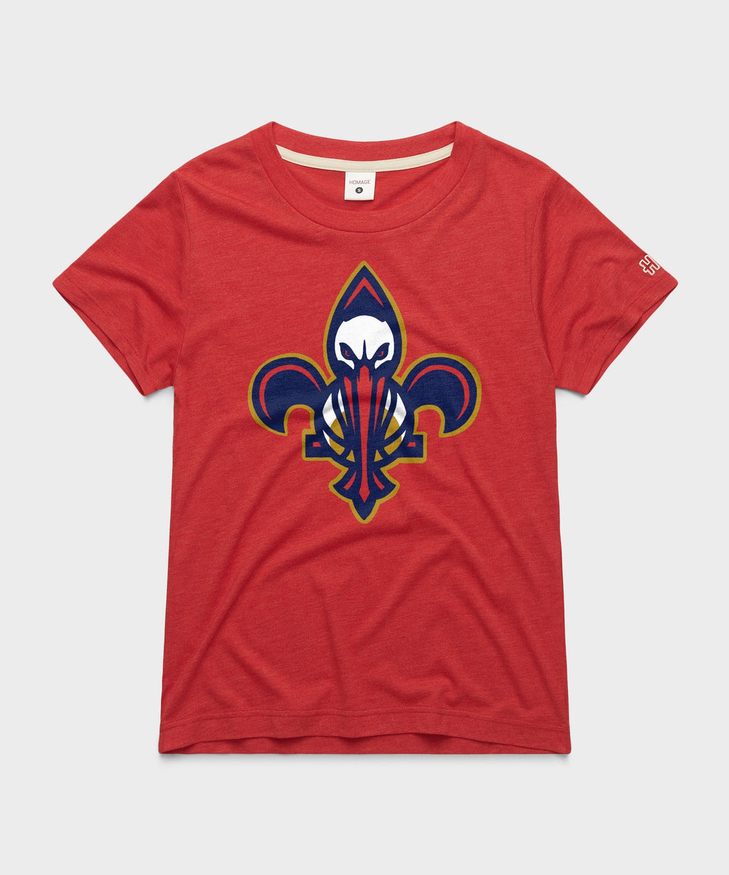 Women's New Orleans Pelicans Logo product image 1