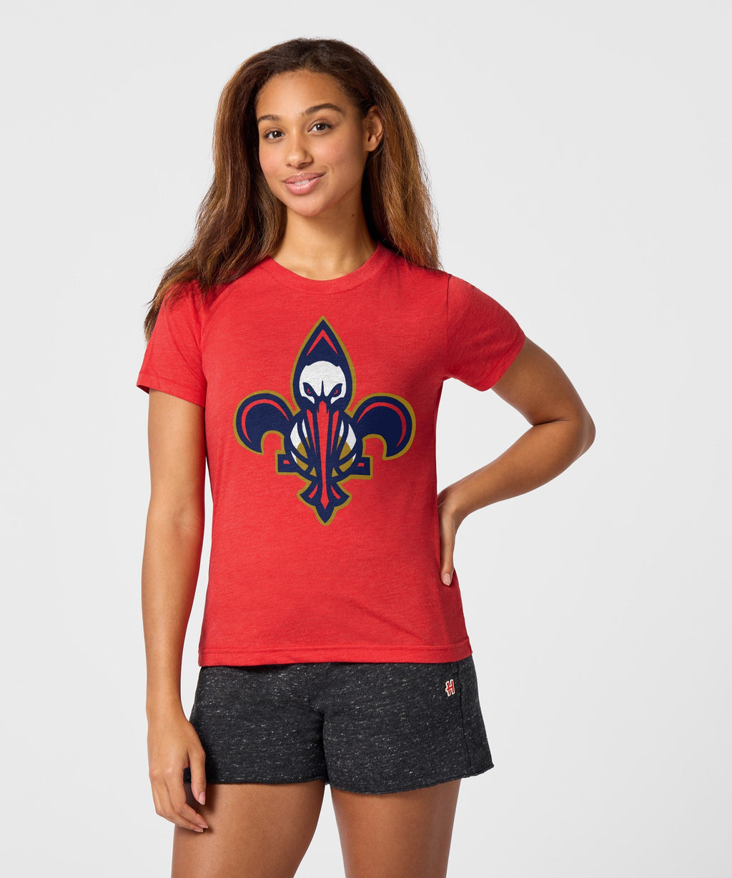 Women's New Orleans Pelicans Logo product image 3
