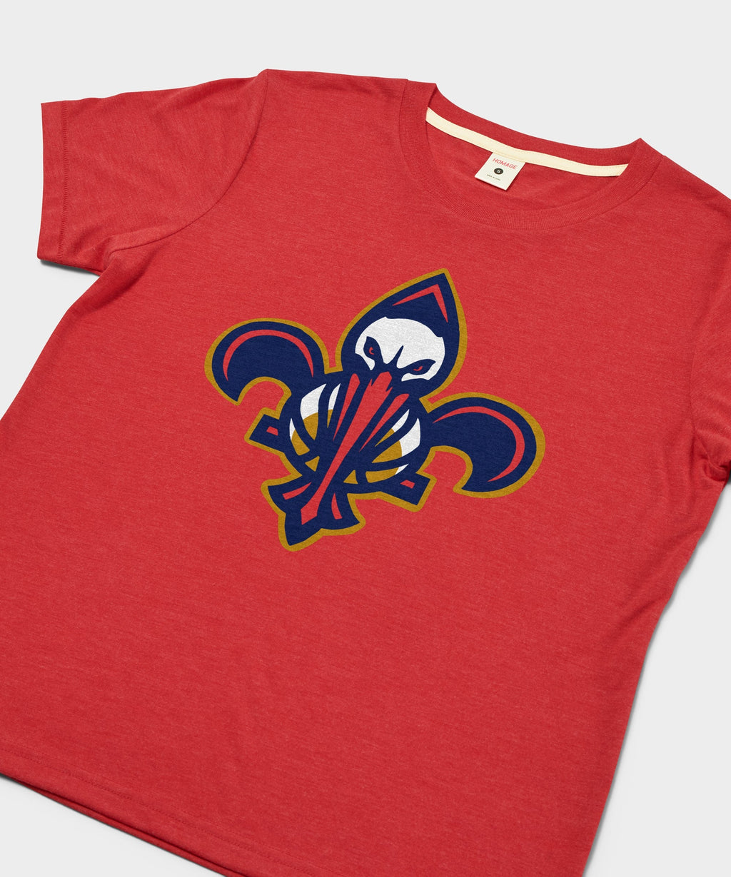 Women's New Orleans Pelicans Logo product image 2