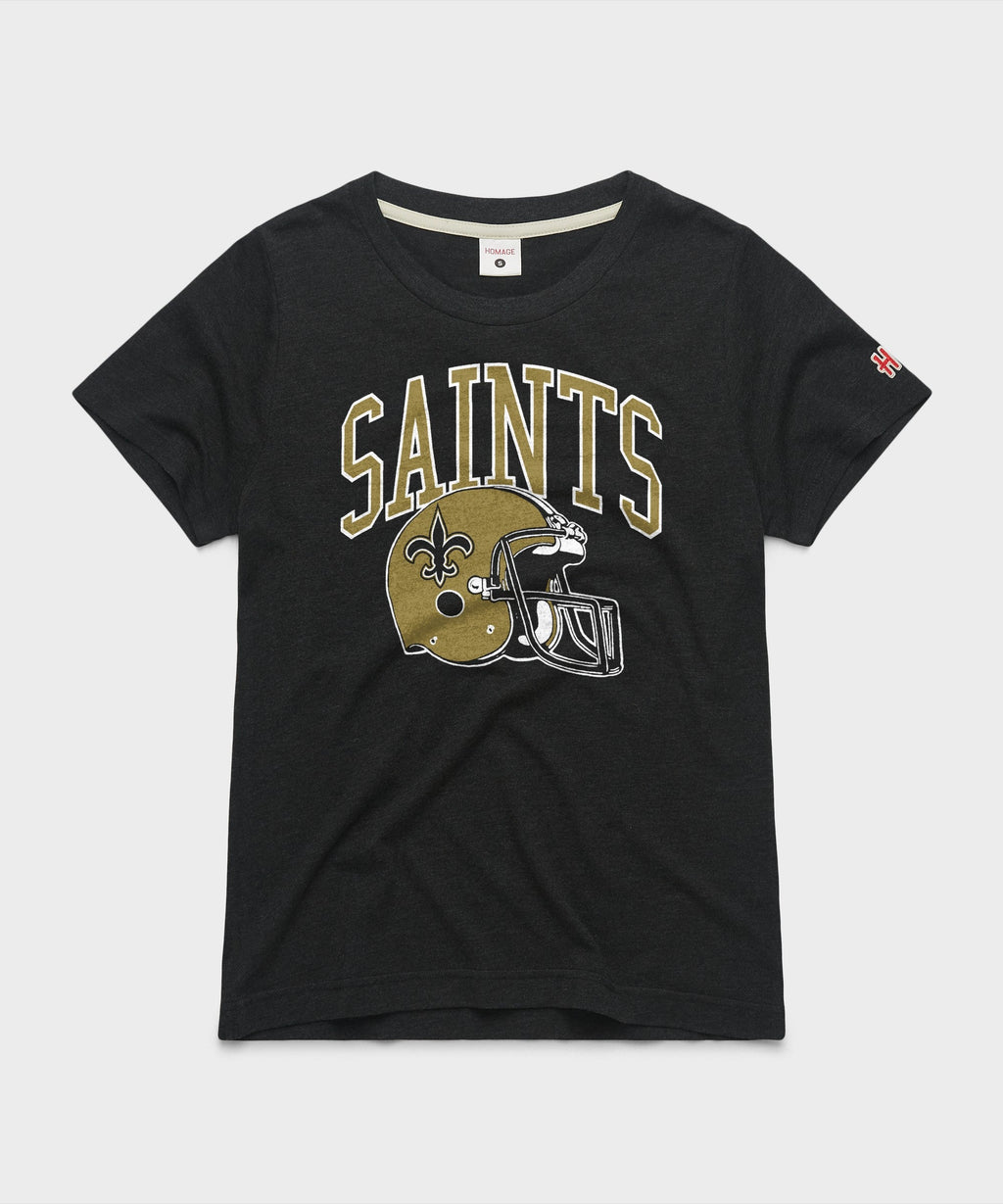 Women's New Orleans Saints Helmet product image 1