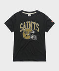 Women's New Orleans Saints Helmet product image 1