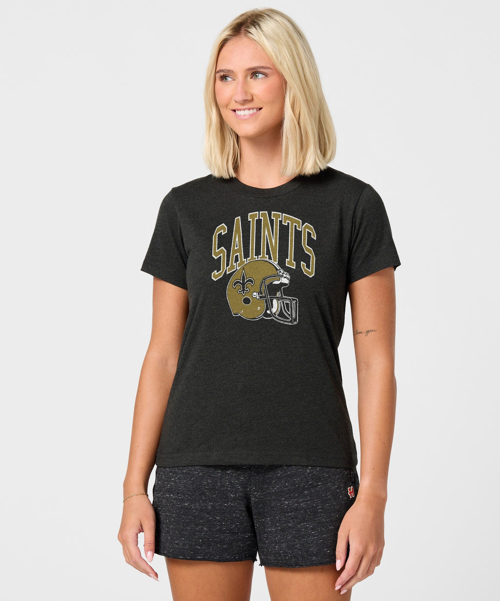Women's New Orleans Saints Helmet product image 3