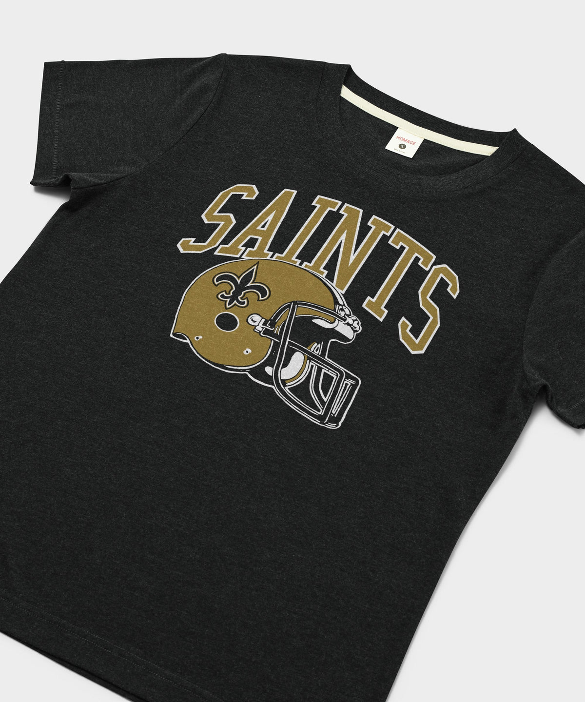 Women's New Orleans Saints Helmet product image 2