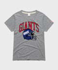 Women's New York Giants Helmet Retro product image 1