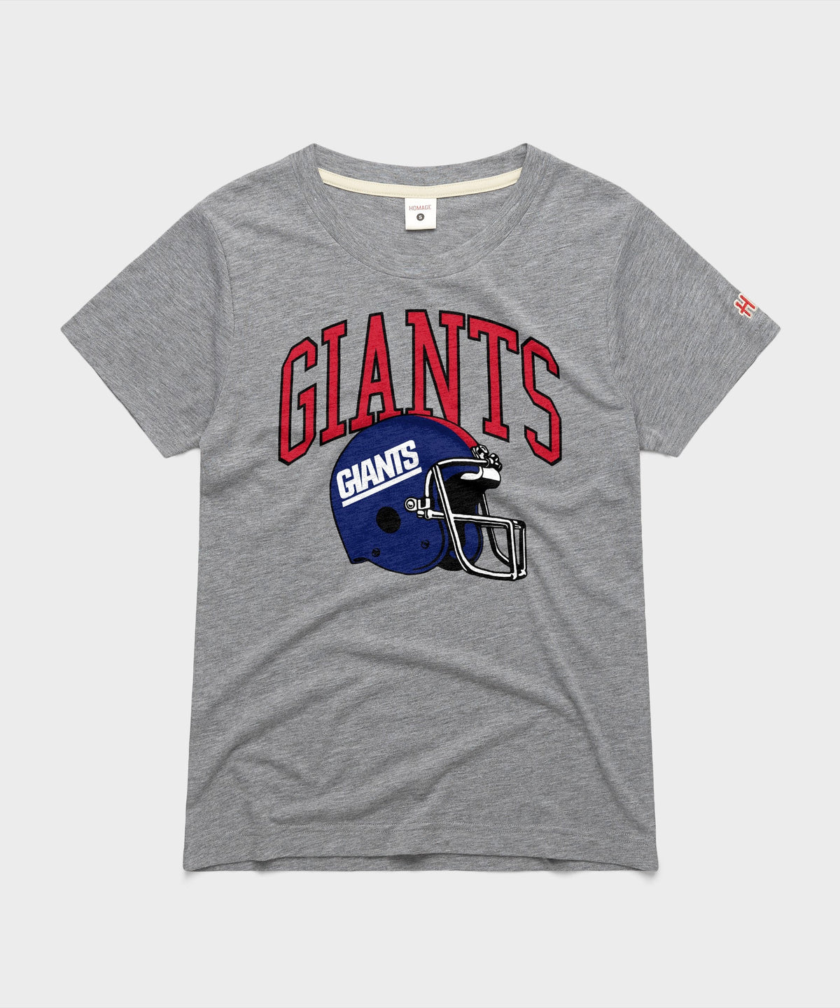 Women's New York Giants Helmet Retro product image 1