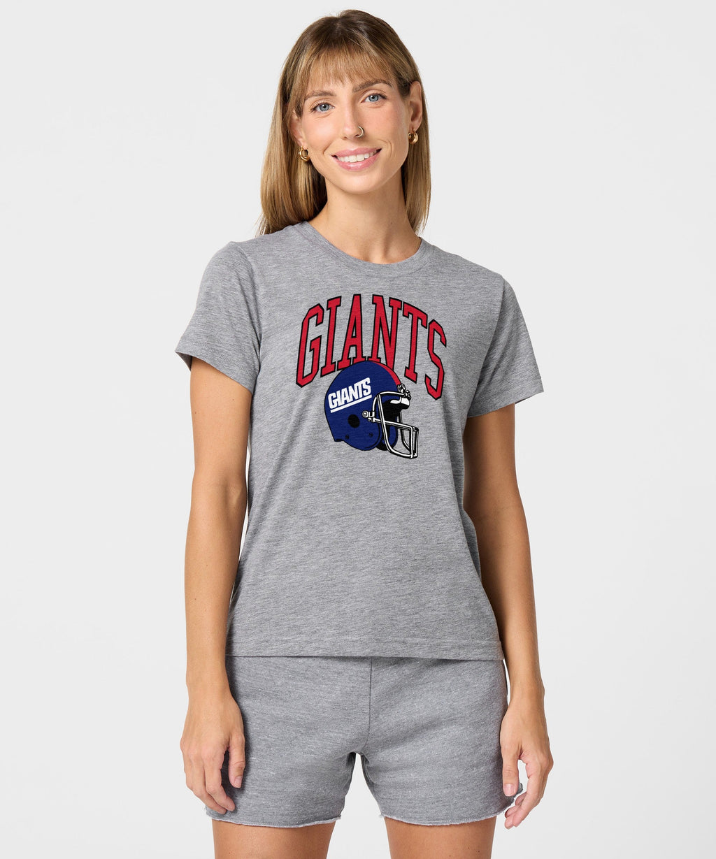Women's New York Giants Helmet Retro product image 3