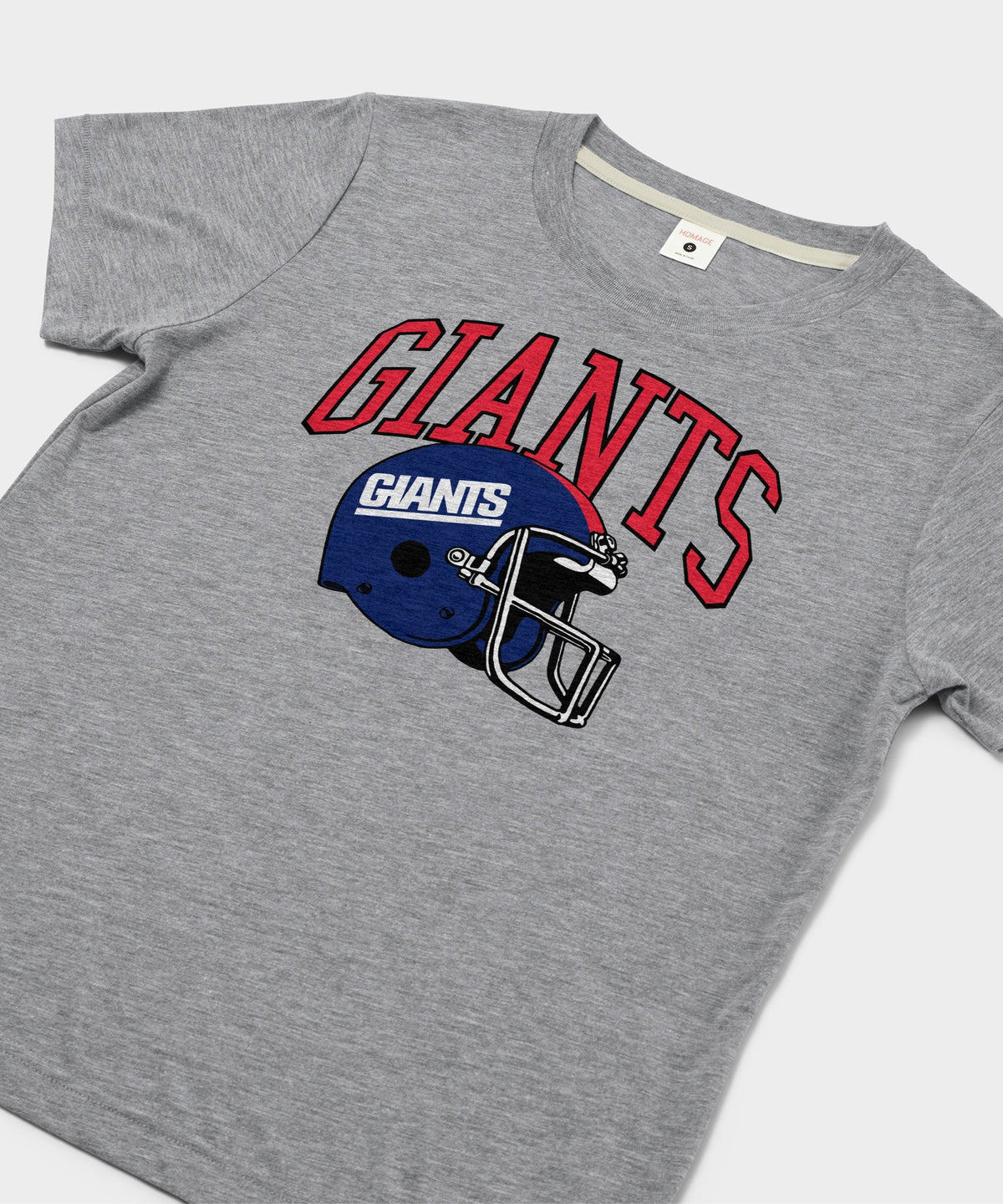 Women's New York Giants Helmet Retro product image 2